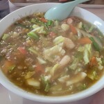 中華料理桃蘭 - 