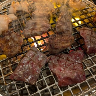 口コミ一覧 : 丸明 茶屋ヶ坂店 （まるあき） - 茶屋ケ坂/焼肉 [食べログ]