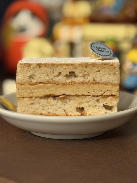 L'Artisan Moderne （ラルチザン モデルヌ） - 武蔵小山/洋菓子 | 食べログ