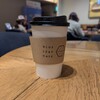 BLUE LEAF CAFE 上野