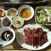 熟成和牛焼肉エイジング・ビーフ 神楽坂飯田橋店