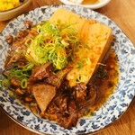 餃子ノ酒場マイケル - 