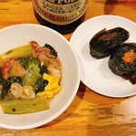 海鮮スタンディング 西成ニューここ屋 - 