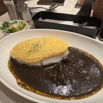カレー屋 ボングー NEWoMan新宿店  - 