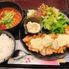 大衆食堂 こうき屋
