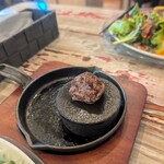 タヴェルナハンバーグ - 