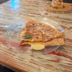 タヴェルナハンバーグ - 