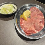 塩ホルモン 周吾 - 