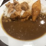 CoCo壱番屋 - 料理写真: