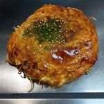 お好み焼 長田屋 - 