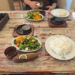 タヴェルナハンバーグ - 