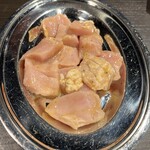 塩ホルモン 周吾 - 