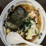 えーちゃん食堂 - 