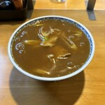 手打うどん 松屋 - 