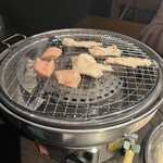 塩ホルモン 周吾 - 