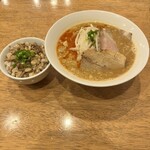 らーめんはや川 - 