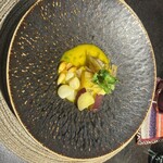 REY peruvian cuisine - 