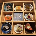 農家うたげ。 三宮店 - 