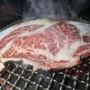 炭火焼肉 焼きしゃぶ にく式 琴似店