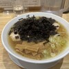 手打ち・佐野らーめん 一蓮