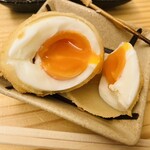 串揚げ かつごろう - たまテロ！