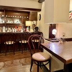 アンセーニュダングル - 