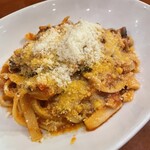 ピッツェリア チッチョ  - アラ　ラグー