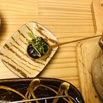 串揚げ かつごろう - みそかつ