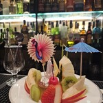Bar Range - 