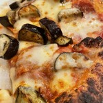 ピッツェリア チッチョ  - フラディアボラ