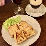 アンセーニュダングル - 