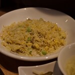 町中華ならんは - 