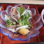 和食レストランとんでん - 料理写真: