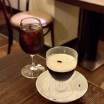 アンセーニュダングル - 