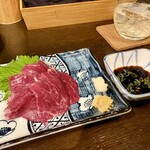 TOKYO CURRY BUCCI spice×sake - 