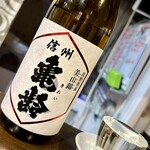 TOKYO CURRY BUCCI spice×sake - 