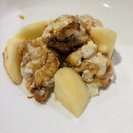 Fruits Bistro SABLIER - 