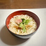 日本料理･鍋料理 おおはた - 岡山名物手延べうどん