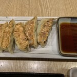 旬菜と海鮮　森田屋 - 