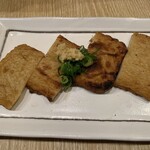 旬菜と海鮮　森田屋 - 