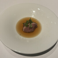 THE COSMOPOLITAN GRILL BAR TERRACE - 