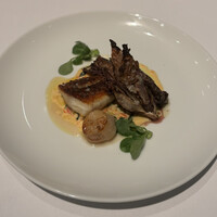 THE COSMOPOLITAN GRILL BAR TERRACE - 