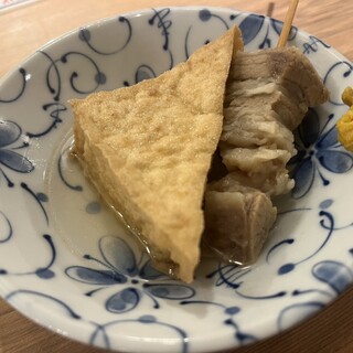 スシ海鮮酒場 おか長_0