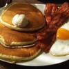 パンケーキハウス ヤッケブース