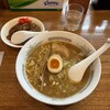 ラーメン井出