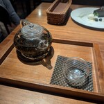 銀座2丁目ミタスカフェ - 