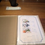 銀座2丁目ミタスカフェ - 