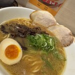 中華そば 一嗹 - 