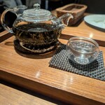 銀座2丁目ミタスカフェ - 