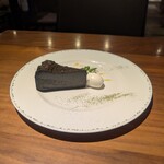 銀座2丁目ミタスカフェ - 